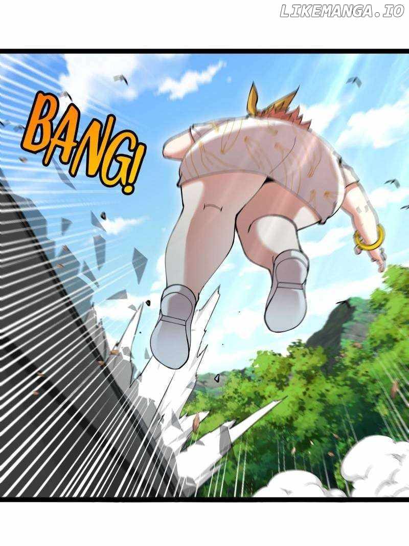 I Am The Monster Overlord Chapter 53 39
